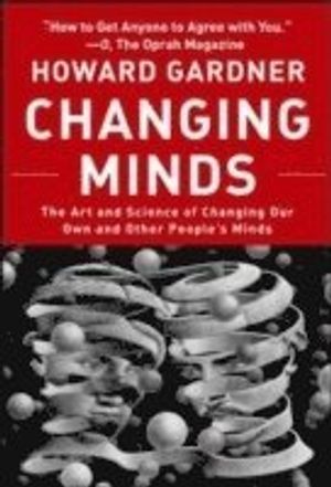 Changing Minds | 1:a upplagan