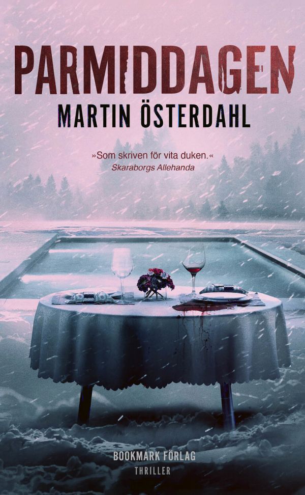 Parmiddagen | 0:e upplagan