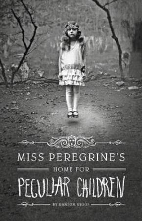 Miss Peregrine's home for peculiar children | 1:a upplagan