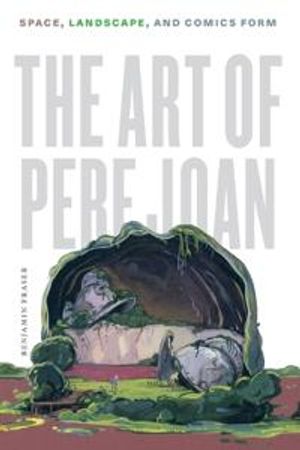 The Art of Pere Joan