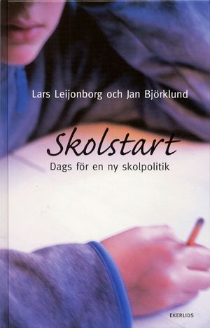 Skolstart | 1:a upplagan