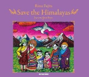 Save The Himalayas Hb