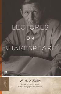 Lectures on Shakespeare | 0:e upplagan