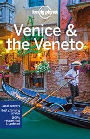Venice & the Veneto 11 | 11:e upplagan