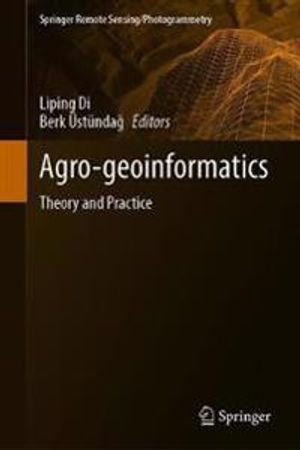 Agro-geoinformatics | 1:a upplagan