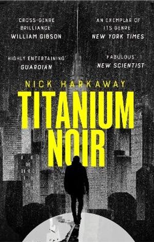 Titanium Noir