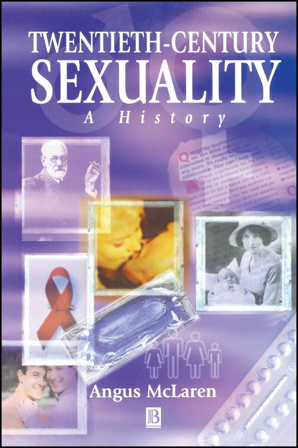 Twentieth-century sexuality | 0:e upplagan