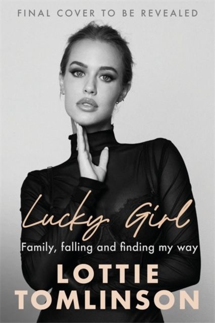 Lucky Girl | 0:e upplagan