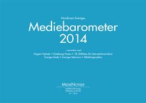 Nordicom-Sveriges Mediebarometer 2014