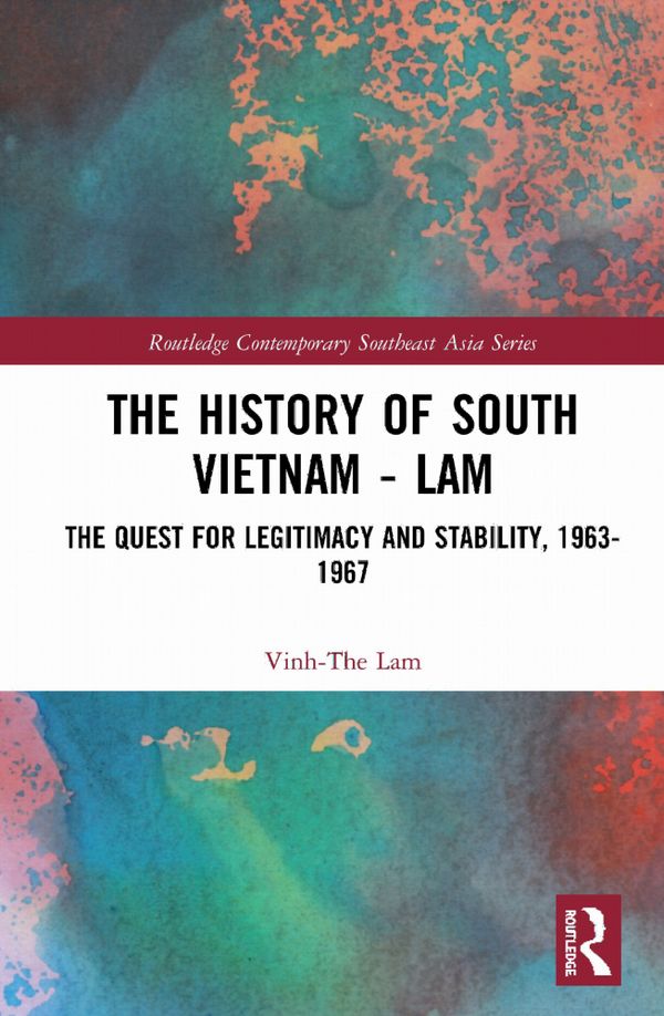 The History of South Vietnam - Lam | 1:a upplagan
