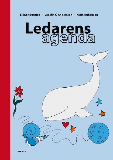 Ledarens agenda | 0:e upplagan