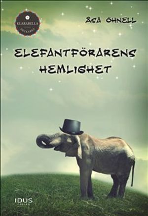 Elefantförarens hemlighet | 1:a upplagan