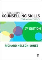 Introduction to counselling skills - text and activities