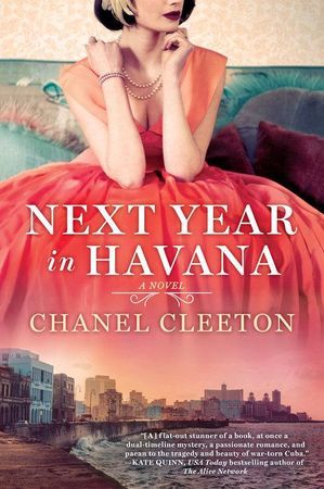 Next Year in Havana | 0:e upplagan