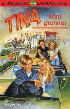 Tina. Kära grannar | 0:e upplagan