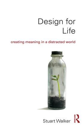 Design for Life | 1:a upplagan