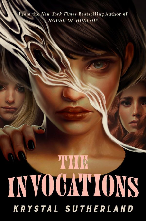 The Invocations | 0:e upplagan