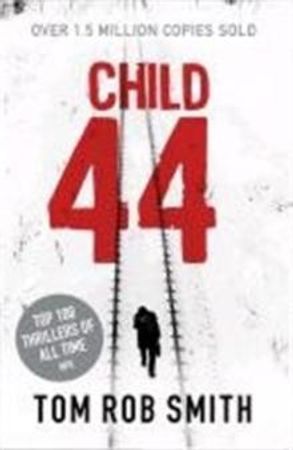 Child 44 | 0:e upplagan