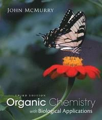 Organic Chemistry with Biological Applications