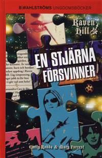 En stjärna försvinner