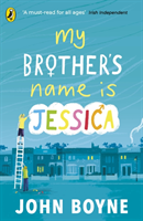 My Brothers Name is Jessica | 0:e upplagan