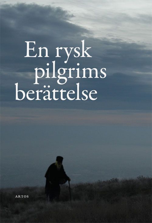 En rysk pilgrims berättelse | 1:a upplagan