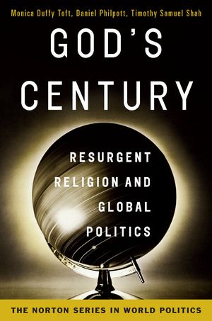 God's Century | 0:e upplagan