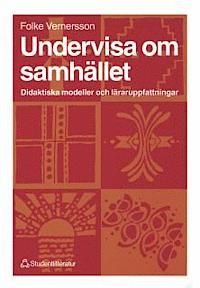 Undervisa om samhället | 1:a upplagan