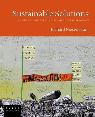 Sustainable Solutions | 0:e upplagan