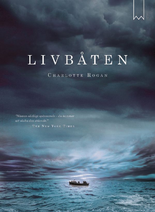 Livbåten | 1:a upplagan