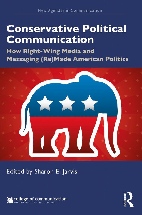 Conservative Political Communication | 1:a upplagan