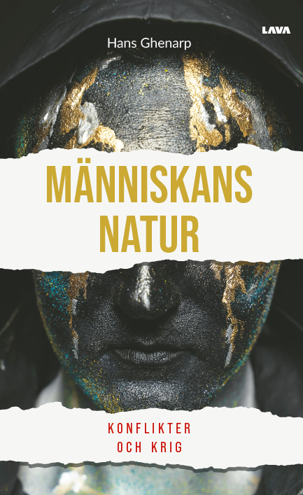 Människans Natur | 0:e upplagan