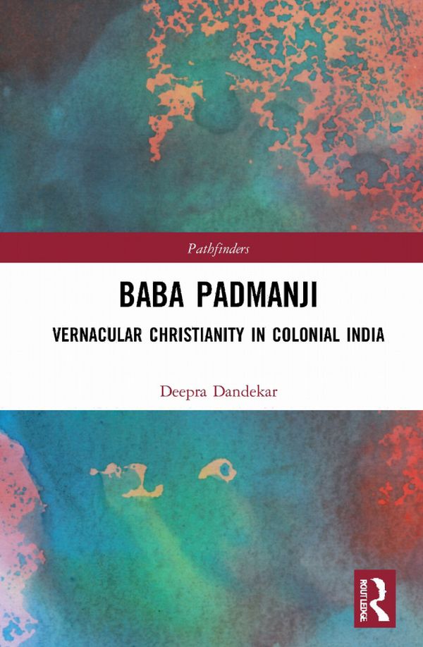 Baba Padmanji | 1:a upplagan
