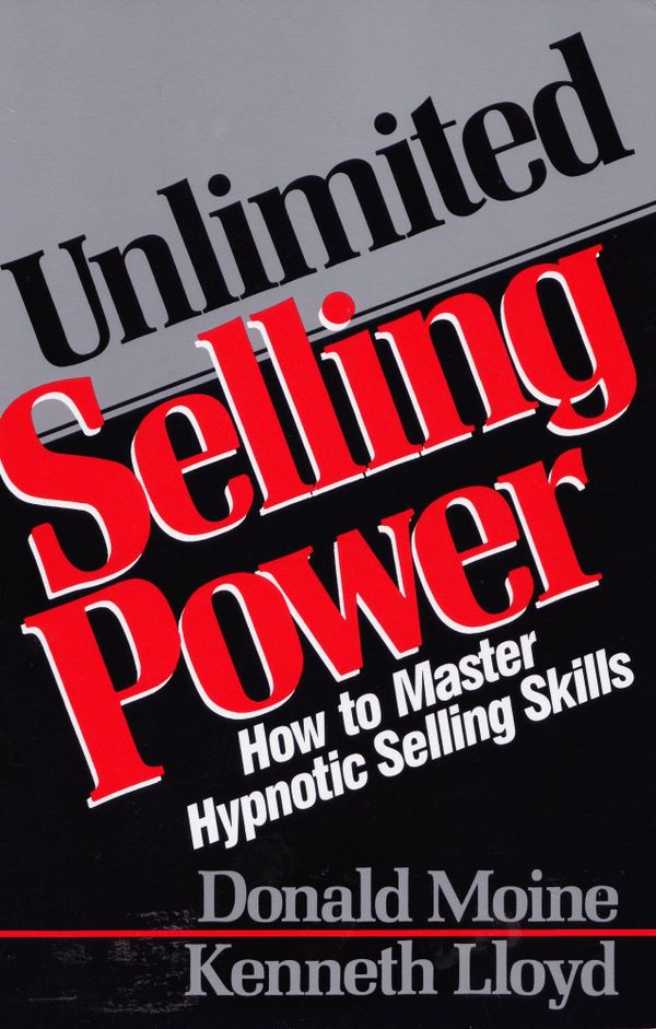 Unlimited Selling Power | 0:e upplagan