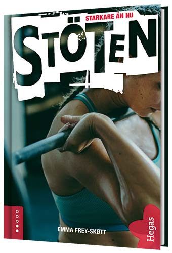 Starkare än nu - Stöten | 0:e upplagan