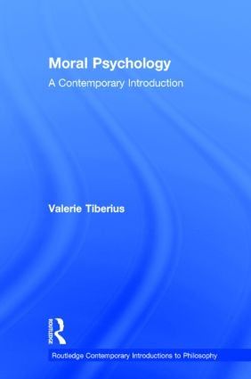 Moral Psychology | 1:a upplagan