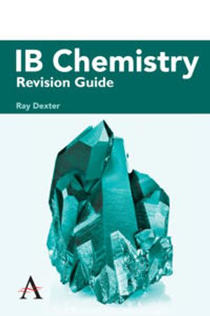 IB Chemistry Revision Guide