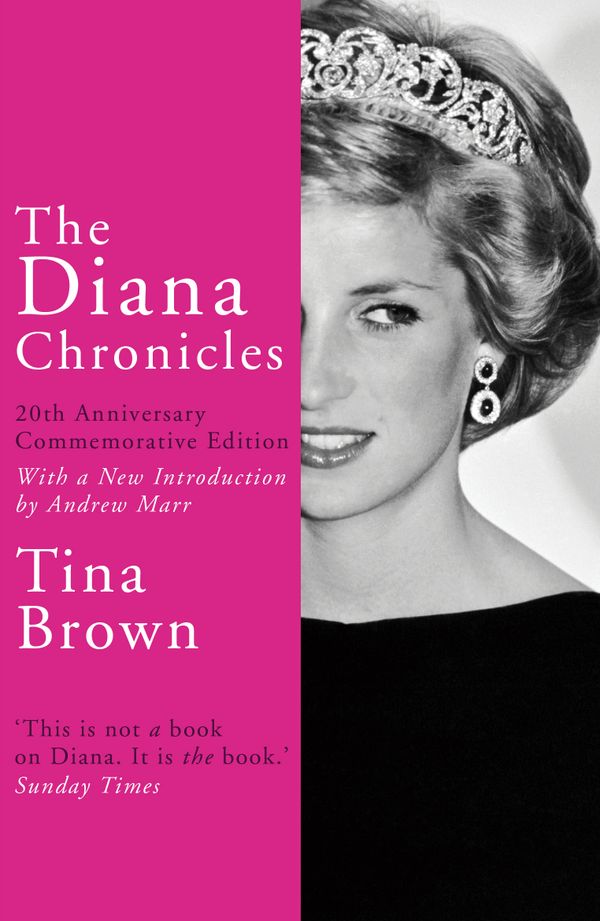 The Diana Chronicles | 0:e upplagan