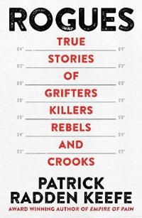 Rogues - Patrick Keefe
