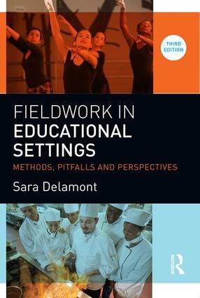 Fieldwork in Educational Settings | 3:e upplagan
