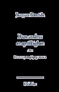 Den andres enspråkighet | 0:e upplagan