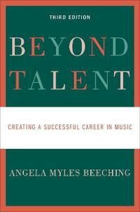 Beyond Talent