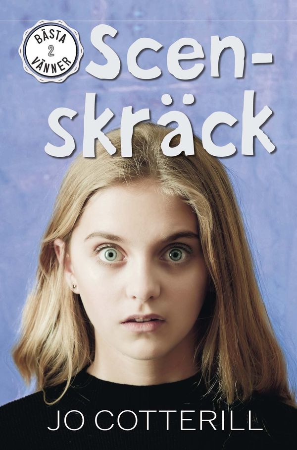 Scenskräck | 0:e upplagan