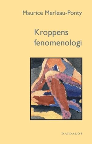 Kroppens fenomenologi