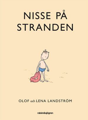 Nisse på stranden | 3:e upplagan