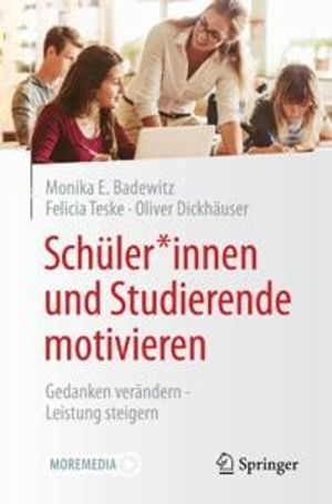 Schüler*innen und Studierende motivieren | 1:a upplagan