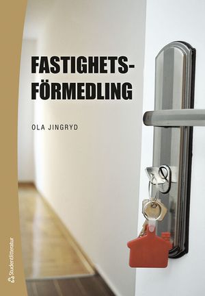 Fastighetsförmedling | 7:e upplagan