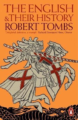 The English and their History | 0:e upplagan