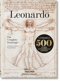 Leonardo Da Vinci