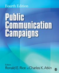 Public Communication Campaigns | 4:e upplagan